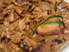 -又见炊烟私房菜(敬亭路店)