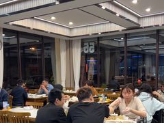 -蟹天蟹地农家菜·阳澄湖大闸蟹(浅水湾店)