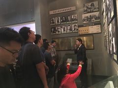 -辽沈战役纪念馆