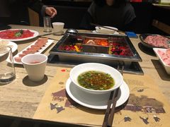 -锦城印象火锅(天府三街店)