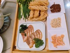 -丰泽园饭店