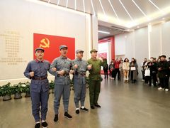 -中共一大纪念馆