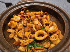 -虹潮荟·餐桌上的美食地理(太阳宫店)