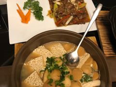 -希尔顿逸林酒店·中餐厅