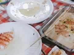 -琼大师东方烤乳猪(亚特兰蒂斯店)