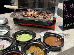 -菲住布渴酒店自助餐厅(阿里巴巴西溪园区店)