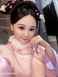 点击看大图 -盘子女人坊古装写真摄影(厦门总店)