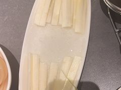 -鼎鼎香·港式火锅(北京SKP店)