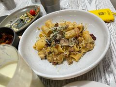 -娜娜家•Nana's restaurant (南开大悦城店)