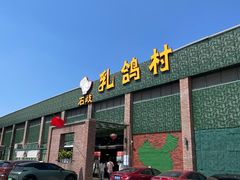 -石岐乳鸽村(南海第三分店)