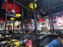 -受气牛肉·重庆耙牛肉(来福士店)
