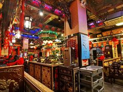 大堂-缪氏川菜(丰盛町店)