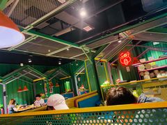 -蛙喔牛蛙(椒江青悦城店)
