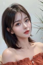 -TRIMS HAIR 修剪造型·烫染接发
