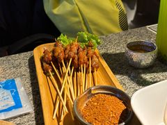 -云荷里·蒸汽石锅鱼·云南菜(中发百旺店)