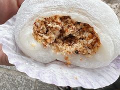 -澳门长洲糯米糍(柯打苏沙街店)