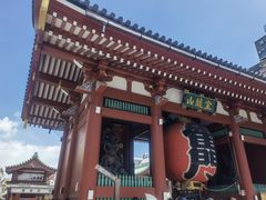 -浅草寺