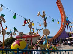 -上海迪士尼度假区