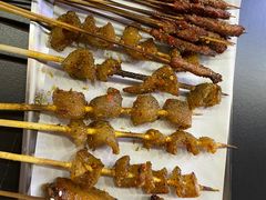 -小红烤翅(中正天街店)