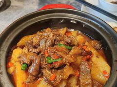 -湘轩·土菜研究院(光大店)