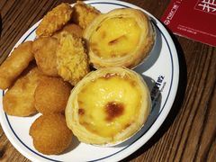 -牛排叔叔自助餐厅(太原万达店)