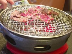 -樱嘢·炭火烧肉(惠南店)