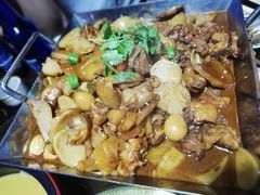-煲得鲜·桐乡煲·小龙虾(万达店)
