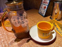 -喝丢一只鞋海鲜烧烤(北京街店)
