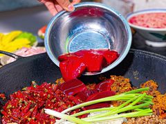 -四小区火锅·巷子里的重庆火锅(花照壁店)