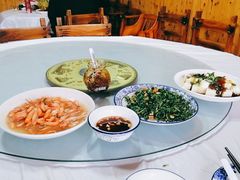 -南花桥羊肉馆老字号(乌镇店)