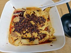 -林静小吃(复兴路店)