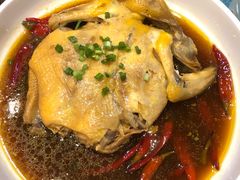 -晋美大掌柜(新建路店)