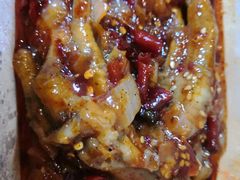 辣鸡爪-妈妈手(山大总店)