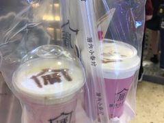 -厝内小眷村(天河南一路店)