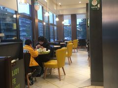 -德克士(通惠门店)