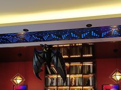 -恐怖游戏(湖滨店)