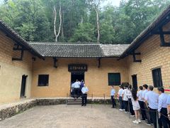 -韶山毛泽东同志故居