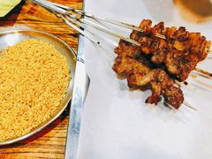 -烤五行·烧烤烤串(石佛营店)