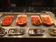 -上海锦江汤臣洲际大酒店壹阶层