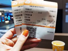 -深影国际影城(学院南路店CGS中国巨幕店)
