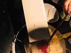 -牛事制造局牛肉火锅(莲岳路店)
