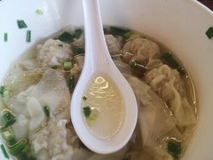 -蓝记云吞(正果店)