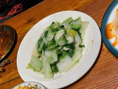 -柴窝堡22号传承新疆菜·新疆辣子鸡