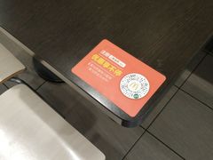 -麦当劳(长乐西洋南路得来速店)