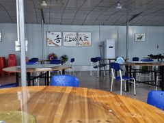 -田源农家饭店·窑鸡王·海鲜(东部湾·融创店)
