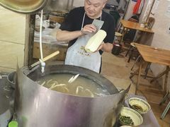 -马王庙刀削面馆(四川省交通学院宿舍店)