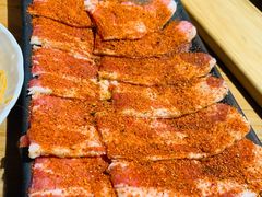 麻香肥牛-红沃烤肉(家乐福2部店)