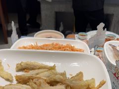-码头鲜精致威海菜(欧乐坊店)