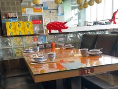 -95号酱骨·一块豆腐(展春园西路店)