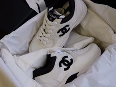 -CHANEL(恒隆广场店)